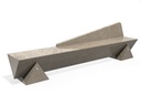 CONCRETE BENCH 278_1
