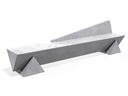 CONCRETE BENCH 278_2