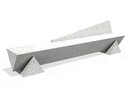 CONCRETE BENCH 278_4
