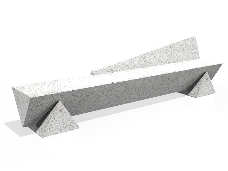 CONCRETE BENCH 278_4