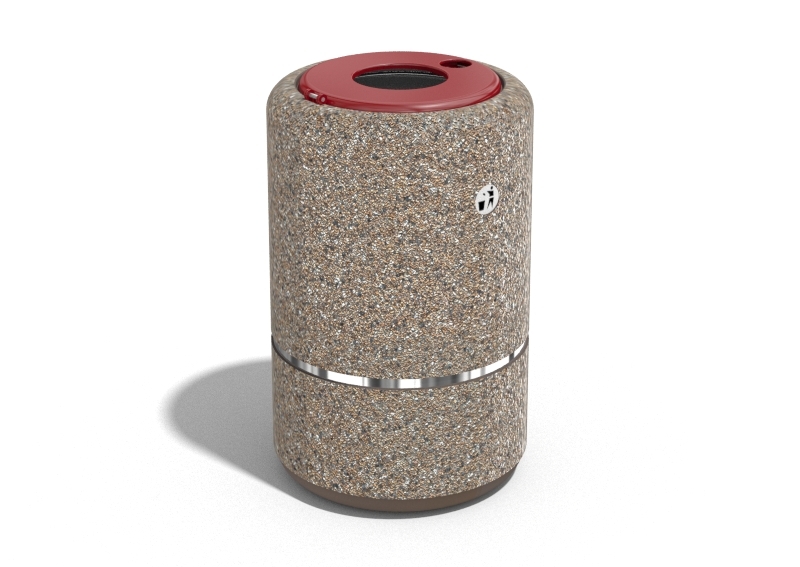 ETE Pictures CONCRETE LITTER BIN 36 518EEE5A-7800-4B02-B111-D9821394CD3B.jpg