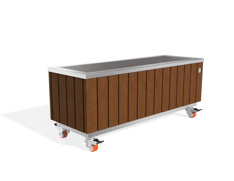 ETE Pictures 292 ETE METAL PLANTER WITH WOOD 481320AD-62C1-819E-3079-C768FC20ECD4.jpg