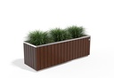 ETE Pictures 293 ETE METAL PLANTER WITH WOOD 15FE610B-E084-5468-E35B-E660B66CD48D.jpg