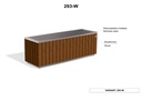 ETE Pictures 293 ETE METAL PLANTER WITH WOOD 2CA33FC1-4807-08A6-B9F9-56EB296C1D07.jpg