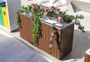 ETE Pictures 294 ETE METAL PLANTER WITH WOOD 7B150BEC-F823-FB23-2B3B-1D75EB9C0C8B.jpg