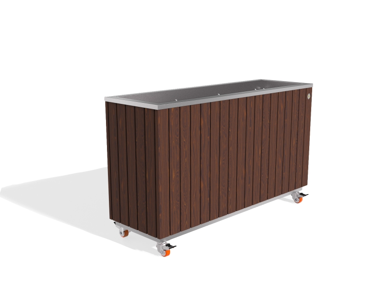 ETE Pictures 294 ETE METAL PLANTER WITH WOOD 7DD4A40E-73CD-8933-1825-8C6D4F9F4DCE.jpg