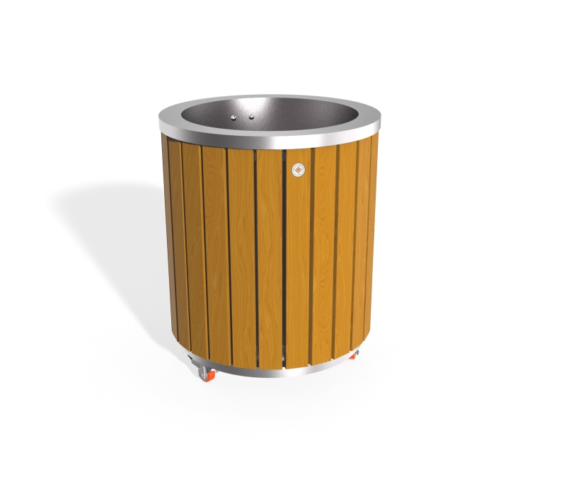 ETE Pictures 317 ETE METAL PLANTER WITH WOOD 22E12C7F-364F-B24A-5FA9-C9464C940C80.jpg