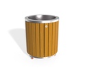 ETE Pictures 317 ETE METAL PLANTER WITH WOOD 22E12C7F-364F-B24A-5FA9-C9464C940C80.jpg