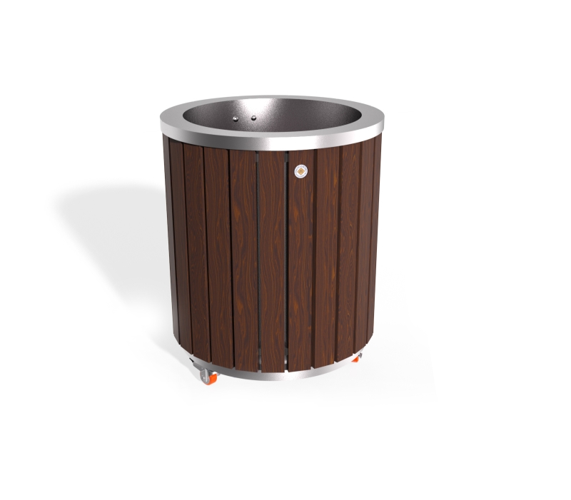 ETE Pictures 317 ETE METAL PLANTER WITH WOOD 7FA999C8-CFE1-B0A7-0CFD-13649555D7BA.jpg