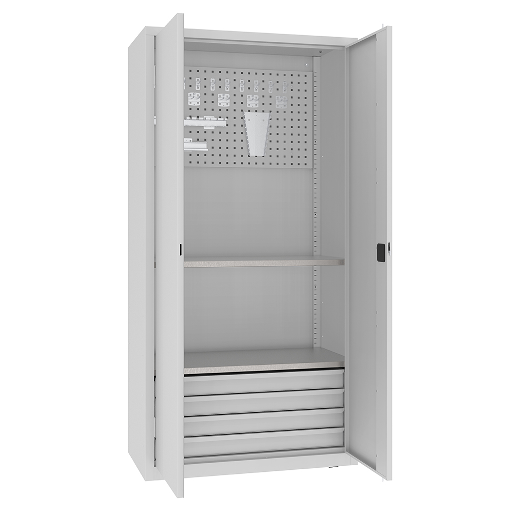 Malow Heavy workshop cabinets MSW MSW210-5-17-open-1000x1000px.jpg