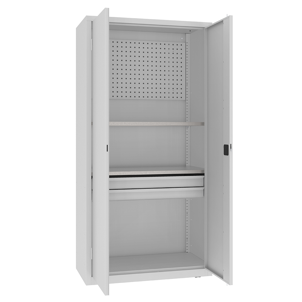 Malow Heavy workshop cabinets MSW MSW210-5-18-open-1000x1000px.jpg