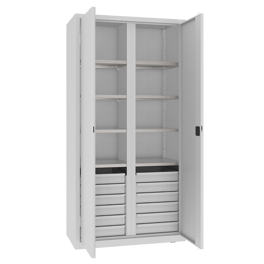Malow Heavy workshop cabinets MSW MSW210-5-30-open-1000x1000px.jpg
