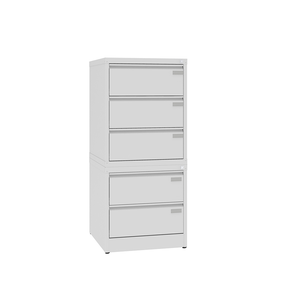 Malow Office Furniture nszk318-3sis-l-profile-closed.jpg