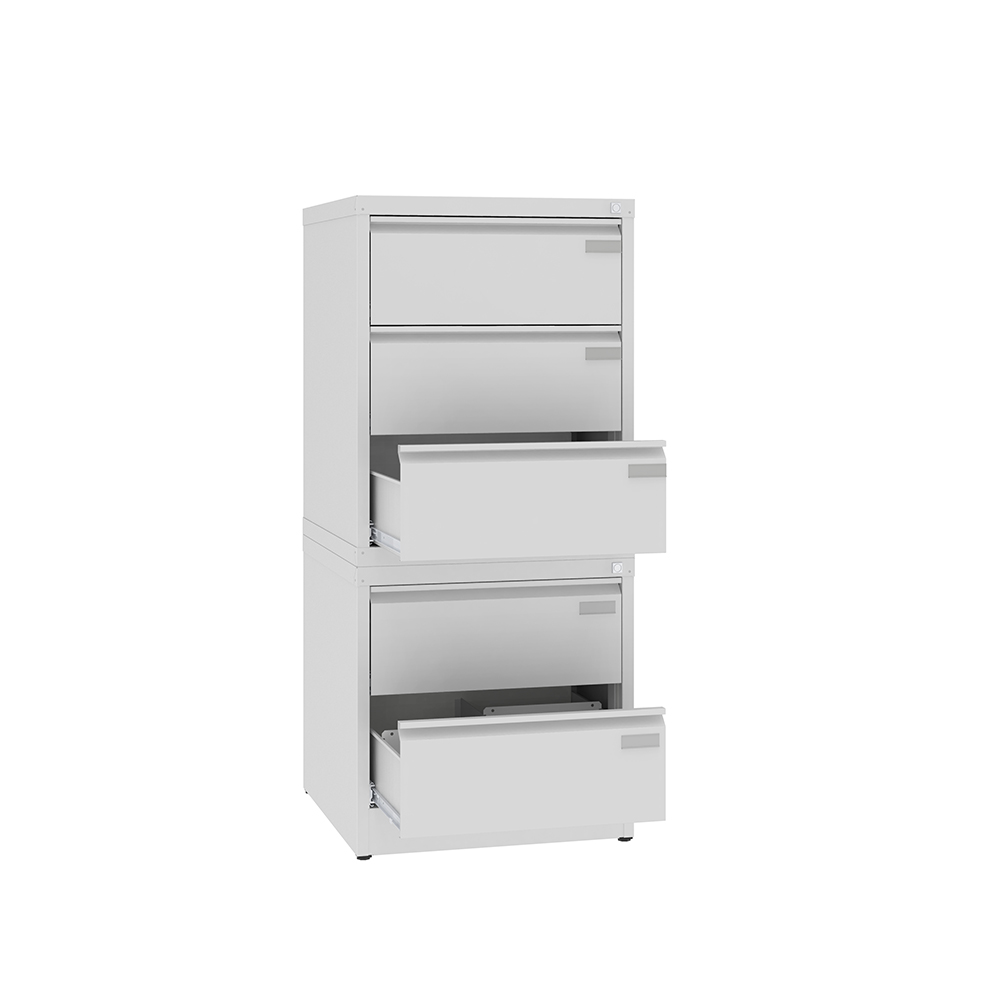 Malow Office Furniture nszk318-3sis-l-profile-open.jpg