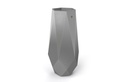 DESIGNER STAINLESS STEEL PLANTER 304 A textured color