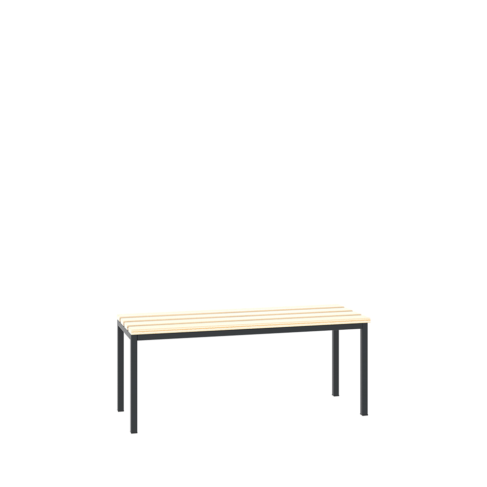 LSZ 3 BENCH 405 x 1000 x 355mm