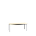 LSZ 3 BENCH 405 x 1000 x 355mm