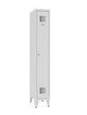 SUM 311 W ST 3 point cylinder lock 1940x300x500mm
