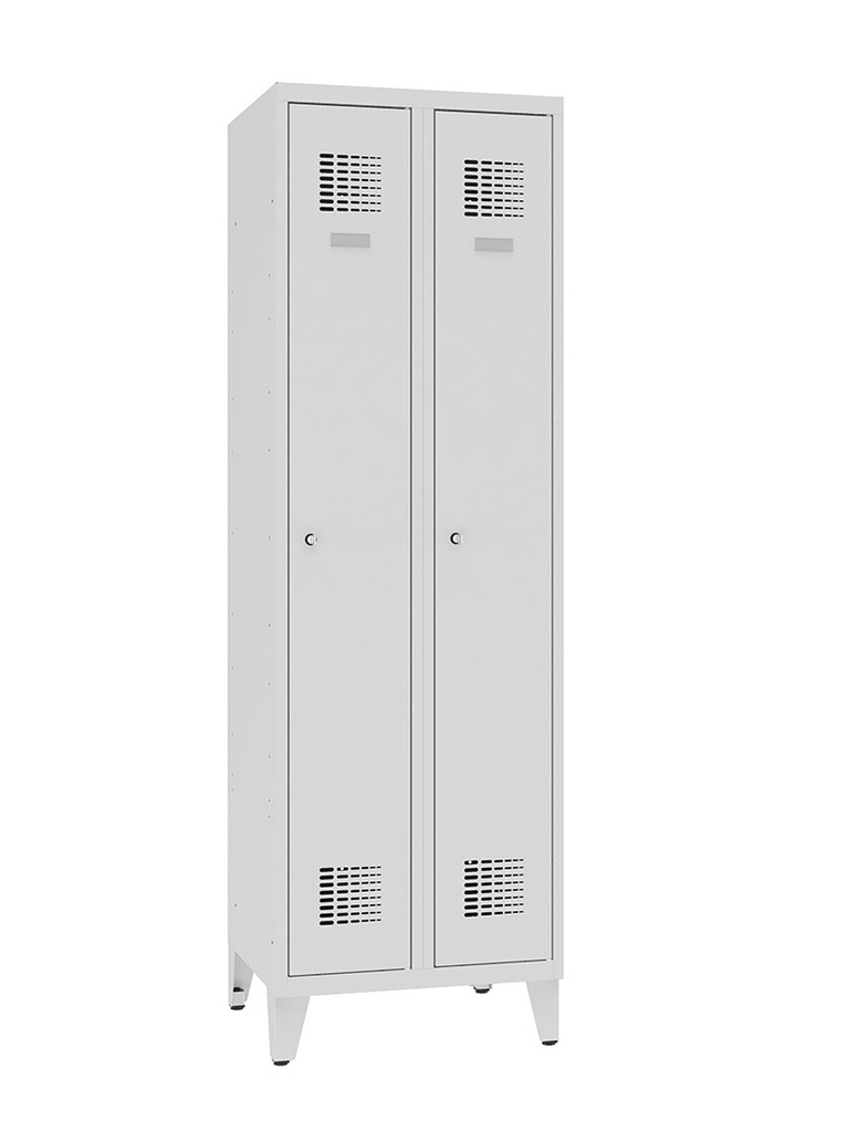 SUM 321 W ST 1 point cylinder lock 1940x600x500mm