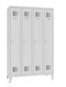 SUM 341 W ST 3 point cylinder lock 1940x1200x500mm