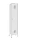SUM 411 W ST 3 point cylinder lock 1940x400x500mm