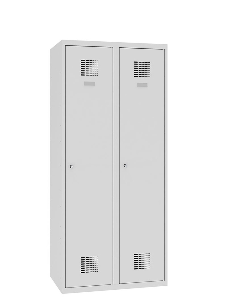 SUM 420 W LX 1 point cylinder lock 1800x800x500mm