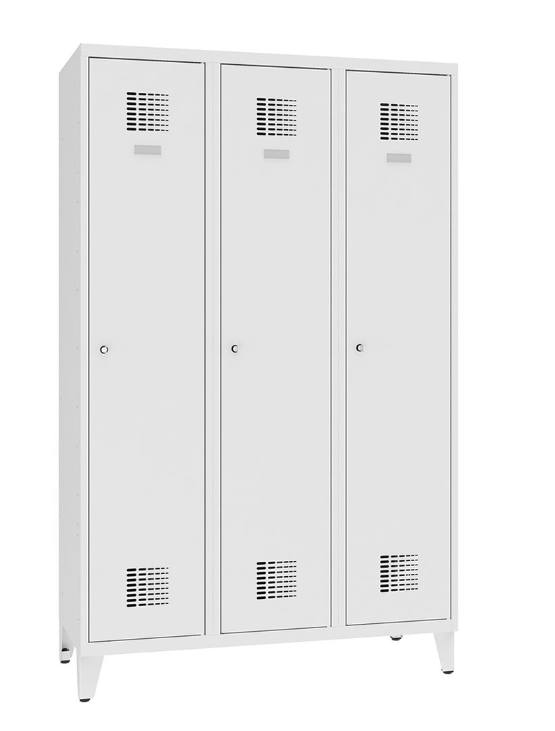 SUM 431 W LX 3 point cylinder lock 1940x1200x500mm