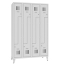 SUL 34 W ST with legs 1940x1200x500mm