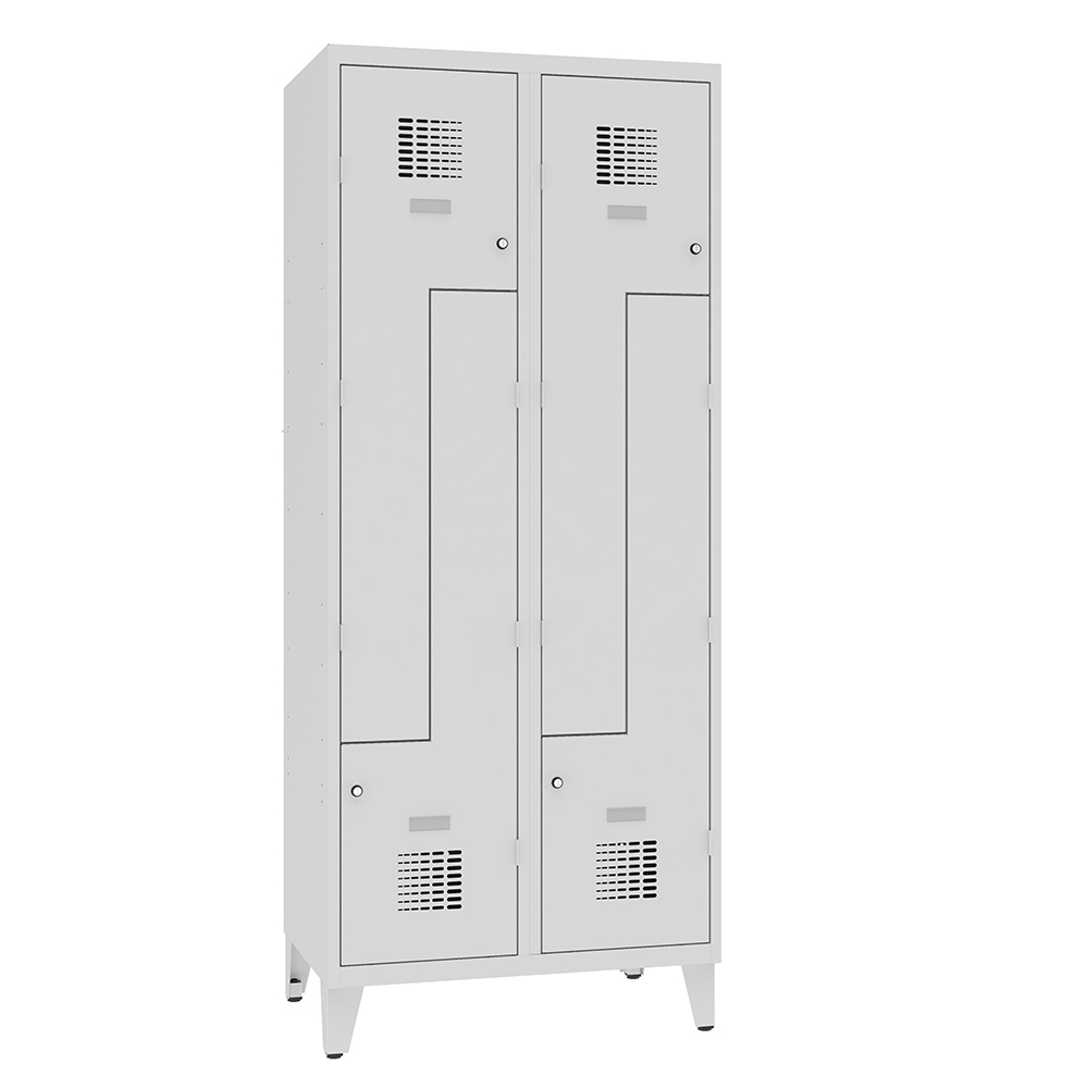 SUL 42 W LX with legs 1940x800x500mm