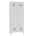 SUL 42 W LX with legs 1940x800x500mm