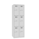 SUS 323 W ST 1800x600x500mm