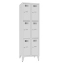 SUS 323 W ST with legs 1940x600x500mm
