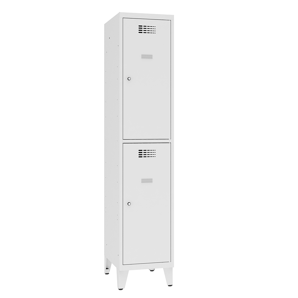 SUS 412 W LX with legs 1940x400x500mm