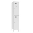SUS 412 W LX with legs 1940x400x500mm