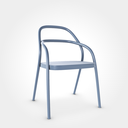 2 Chair veneer