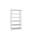 RMM 301 storage rack 1980x1000x500mm