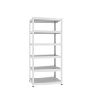 RMM 317 storage rack 2210x1000x700mm