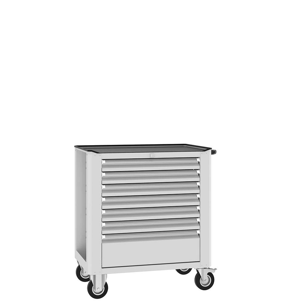 WWT 75C trolley 900x790x490mm
