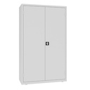MSW 212-5-20 Cabinet with shelf-sinks 1990x1200x500mm