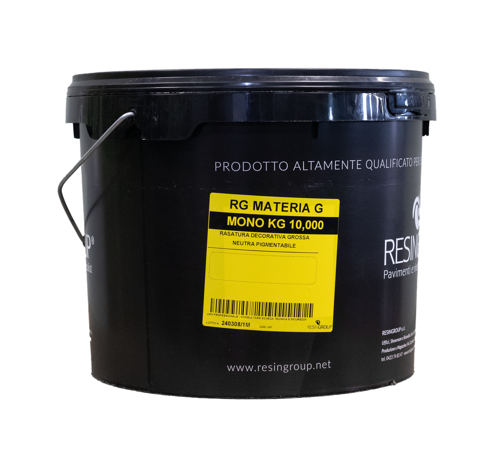RG Materia G 10kg