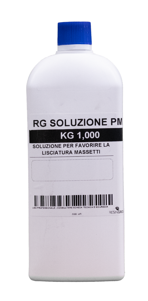 RG PM SOLUTION LT 1L