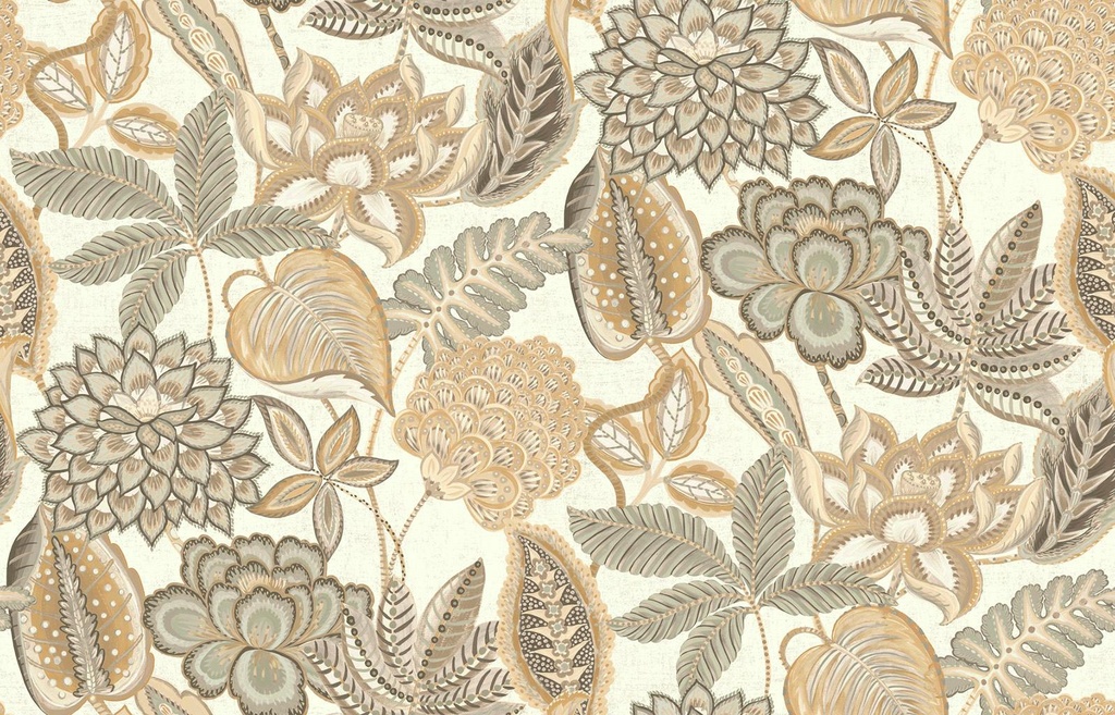 Fiori Antichi Gitane Collection