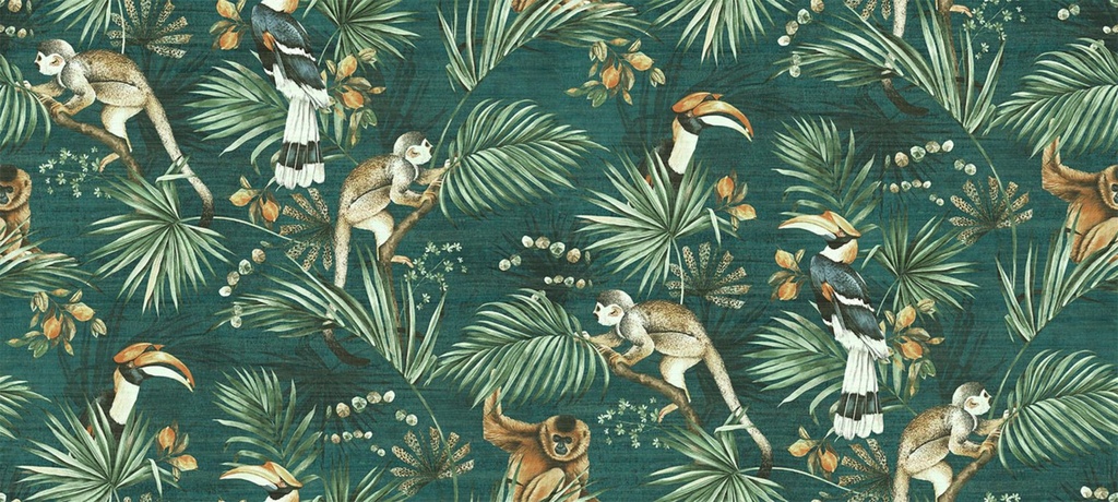 Sumatra Expedition Collection