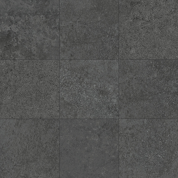 Atrium Anthracite Mat 595x595mm