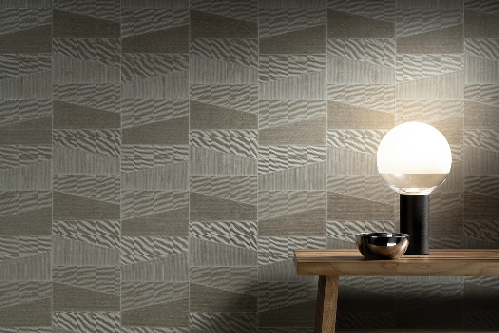 Focal Contract wallcoving Colletion