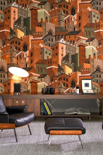 Citta di Castello Collection