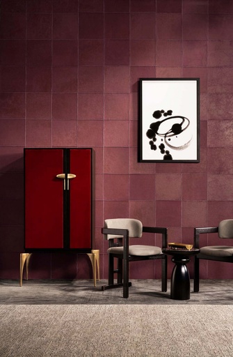 [As-Na-00000870884] Aspect Les Cuirs Collection