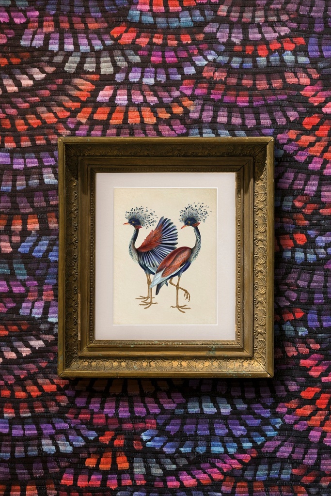 Dandelion Cranes Moooi Collection