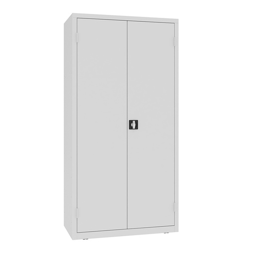 MSW 210-5-23 Cabinet with shelves 1990x1000x500mm