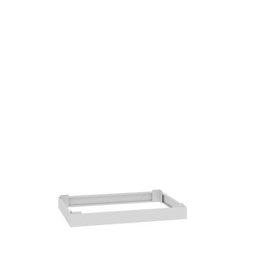 Base for SRM 101 and SRM 201 100x965x665mm